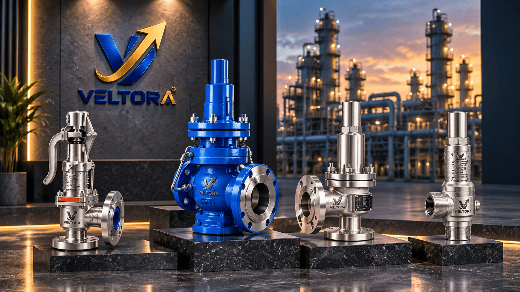Safety Valves
